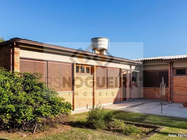 Imagem 7: Casa Alto Padrão em Bom Abrigo, Florianópolis/SC
