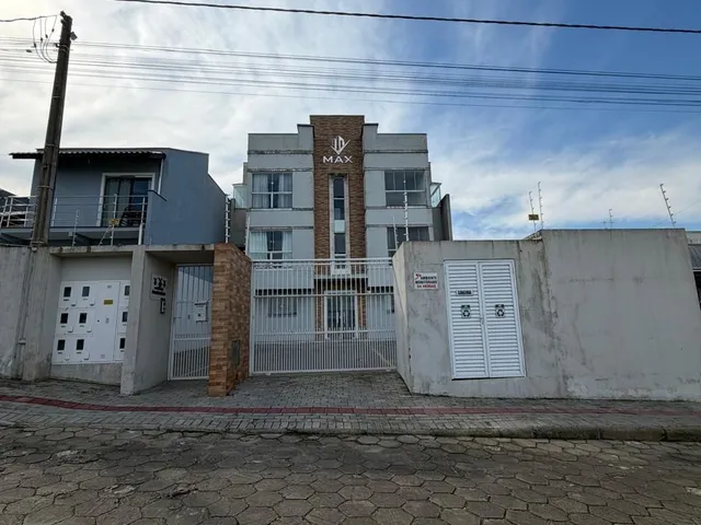 Imagem: Apartamento novo em Barra Velha Sc