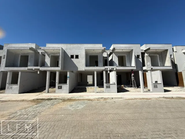 Imagem: Sobrado pronto para morar em Balneário
