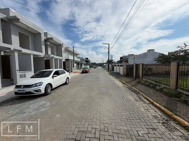 Imagem 5: Sobrado pronto para morar em Balneário Piçarras Sc