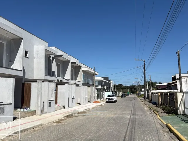 Imagem 7: Sobrado pronto para morar em Balneário Piçarras Sc