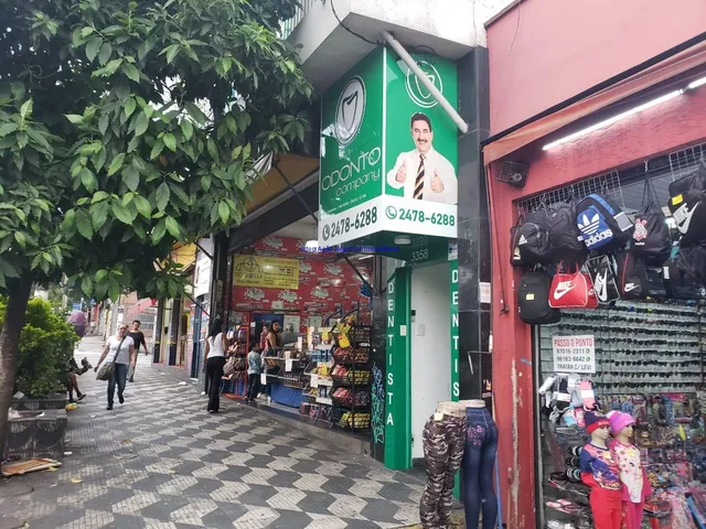 Imagem: Loja 500M², 06 Banheiros. Excelente Localização