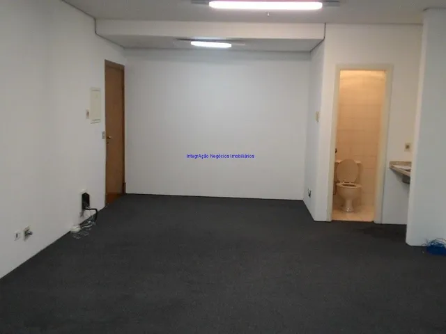 Imagem 8: 0 Sala comercial com 1 banheiro