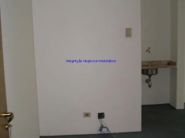 Imagem 11: 0 Sala comercial com 1 banheiro