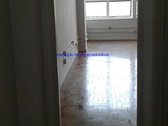 Imagem 7: Conjunto Comercial 60M² e 01 Banheiro. Condomínio com Recepção e Segurança