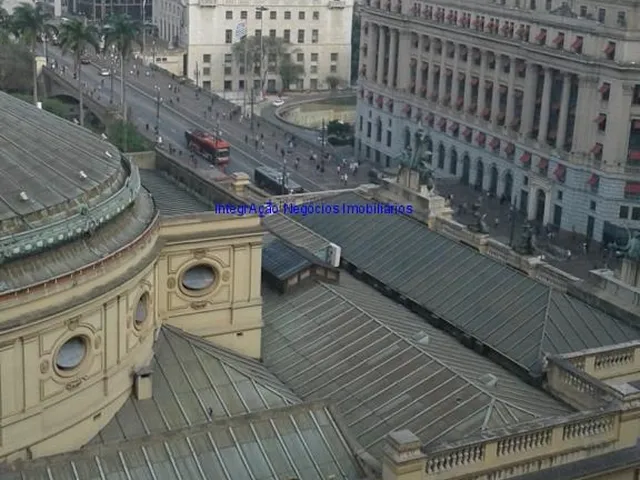 Imagem 8: Conjunto Comercial 60M² e 01 Banheiro. Condomínio com Recepção e Segurança