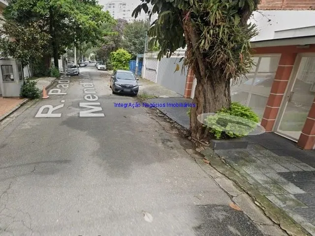 Imagem 10: Loja 467,33M², 02 Banheiros. Excelente Localização, Á 4 Minutos Andando para a Estação do Vila Madalena