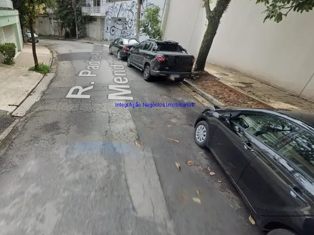 Imagem 4: Loja 467,33M², 02 Banheiros. Excelente Localização, Á 4 Minutos Andando para a Estação do Vila Madalena
