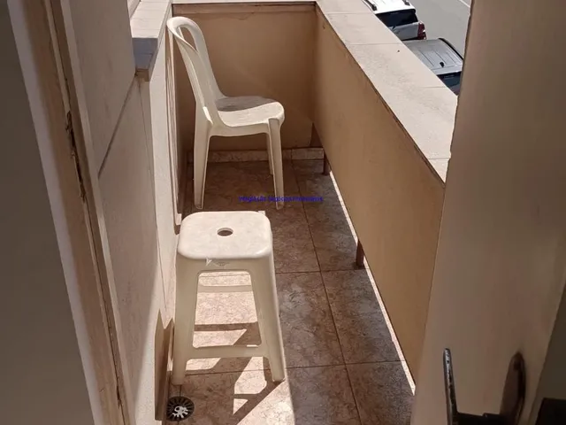 Imagem 4: Apartamento 96M², 03 Dormitórios e 02 Banheiros. Condomínio com Portaria, Elevadores e Zelador. Excelente Localização