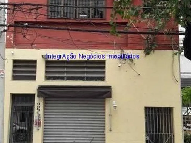 Imagem: Loja 140M², 02 Salas, 02 Banheiros. Excelente