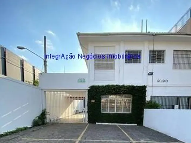 Imagem: Sobrado Comercial 170M², 02 Banheiros e