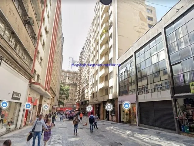 Imagem: Loja 205M², 03 Banheiros. Excelente Localização