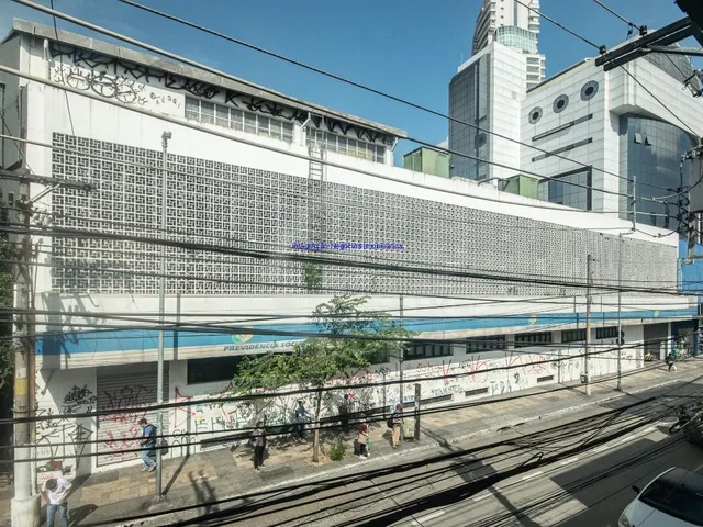 Imagem: Sobreloja 105M², 02 Salas e 02 Banheiros