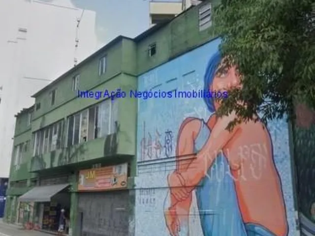 Imagem: Loja 235M², 01 Banheiro. Excelente Localização