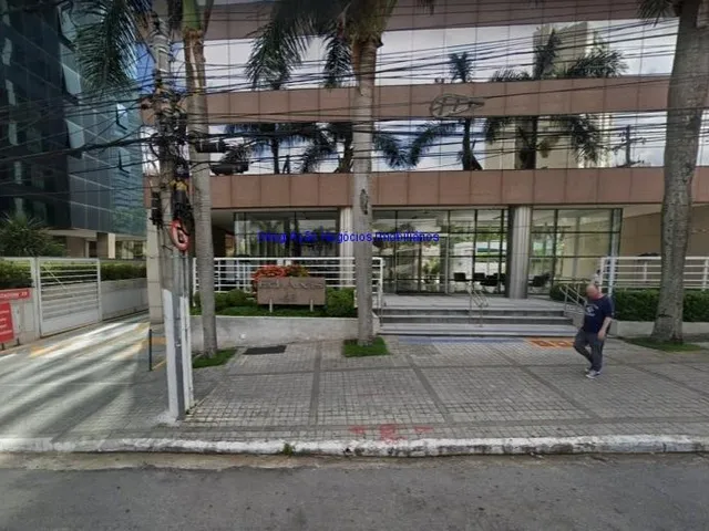 Imagem 7: 0 Sala comercial com 2 banheiros