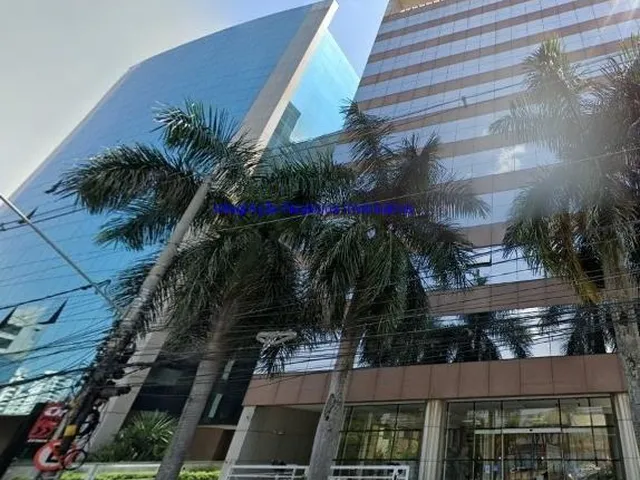 Imagem 9: 0 Sala comercial com 2 banheiros