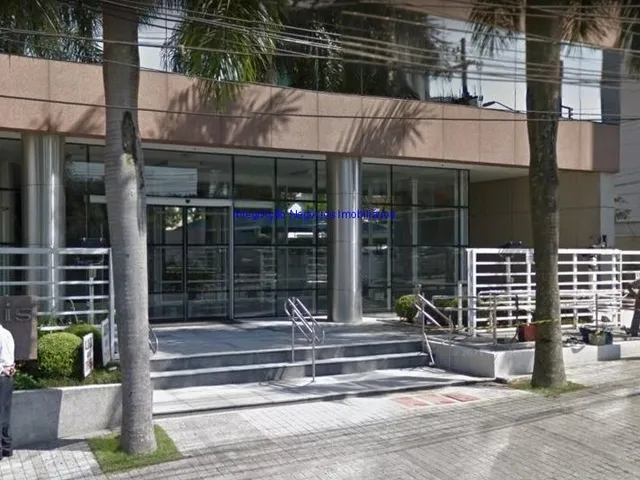 Imagem 4: 0 Sala comercial com 2 banheiros