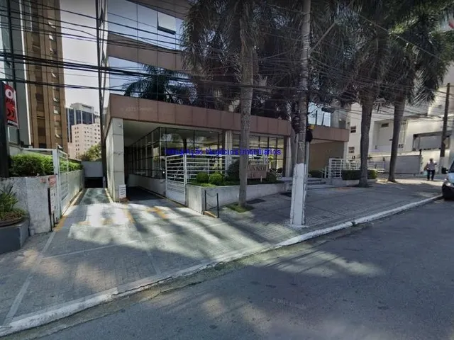 Imagem 8: 0 Sala comercial com 2 banheiros