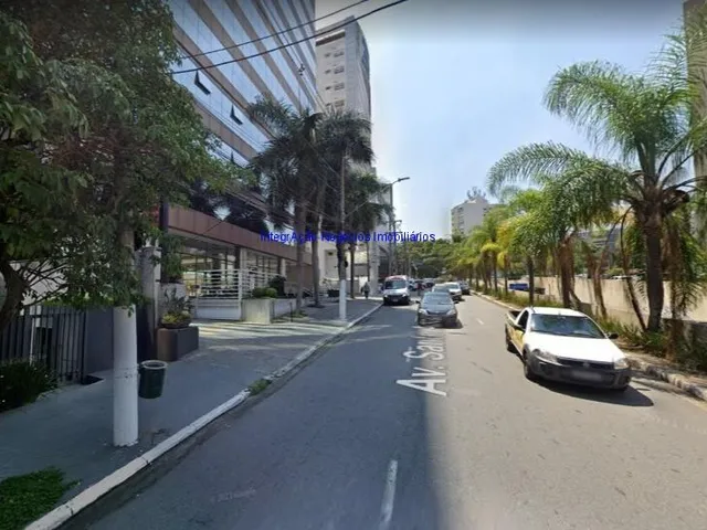 Imagem 5: 0 Sala comercial com 2 banheiros