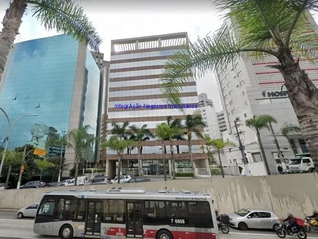 Imagem 10: 0 Sala comercial com 2 banheiros
