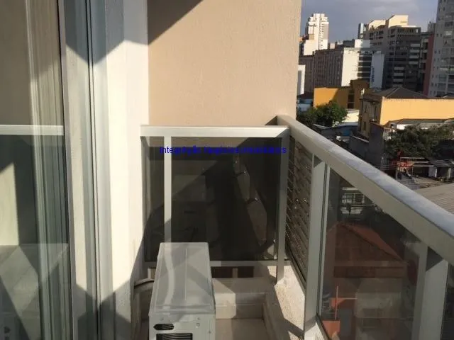 Imagem 2: Condomínio com Recepção e Segurança. Excelente Localização Entre as Ruas Fradique Coutinho, Fidalga e Aspicuelta