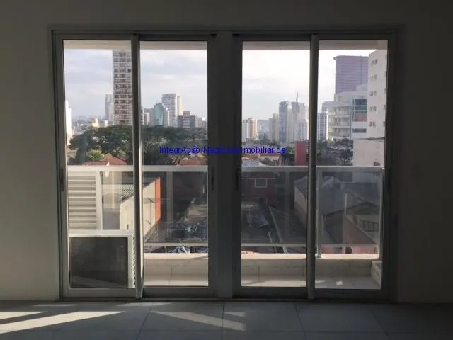 Imagem 13: Condomínio com Recepção e Segurança. Excelente Localização Entre as Ruas Fradique Coutinho, Fidalga e Aspicuelta