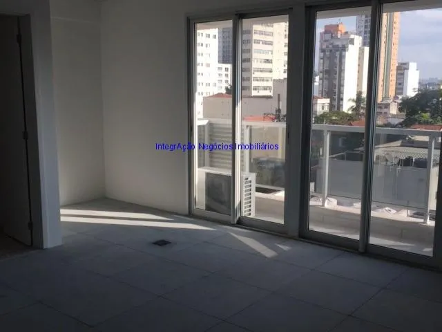 Imagem 8: Condomínio com Recepção e Segurança. Excelente Localização Entre as Ruas Fradique Coutinho, Fidalga e Aspicuelta