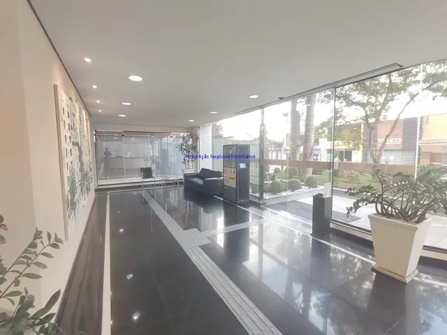 Imagem 4: 0 Sala comercial com 6 banheiros