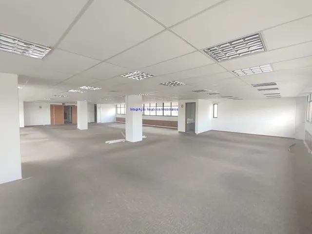 Imagem 7: 0 Sala comercial com 6 banheiros