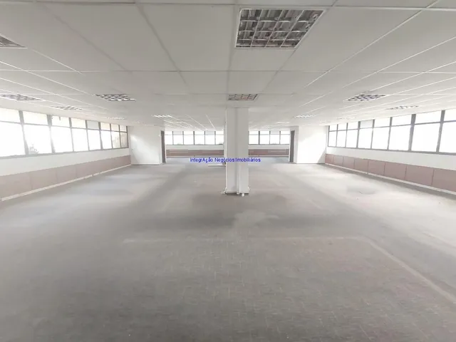 Imagem 6: 0 Sala comercial com 6 banheiros