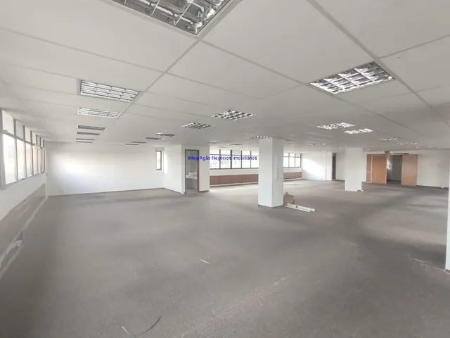 Imagem 8: 0 Sala comercial com 6 banheiros