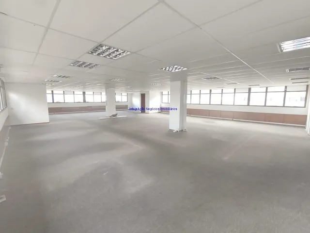 Imagem 5: 0 Sala comercial com 6 banheiros