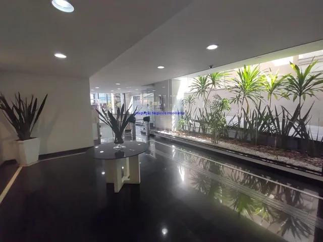 Imagem 9: 0 Sala comercial com 6 banheiros