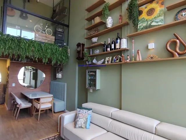 Imagem 6: 0 Apartamento com 2 dormitórios