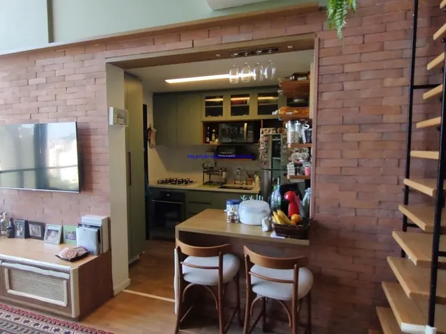 Imagem 5: 0 Apartamento com 2 dormitórios