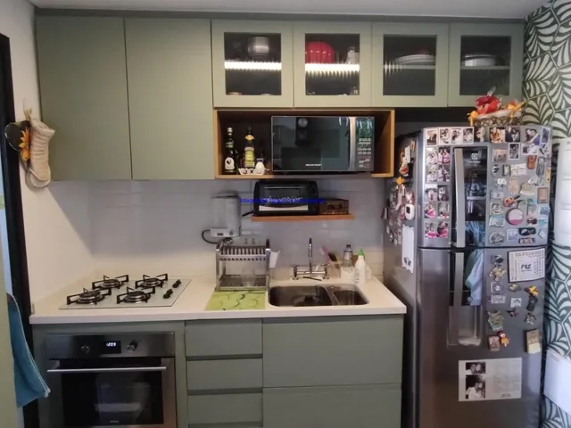 Imagem 10: 0 Apartamento com 2 dormitórios