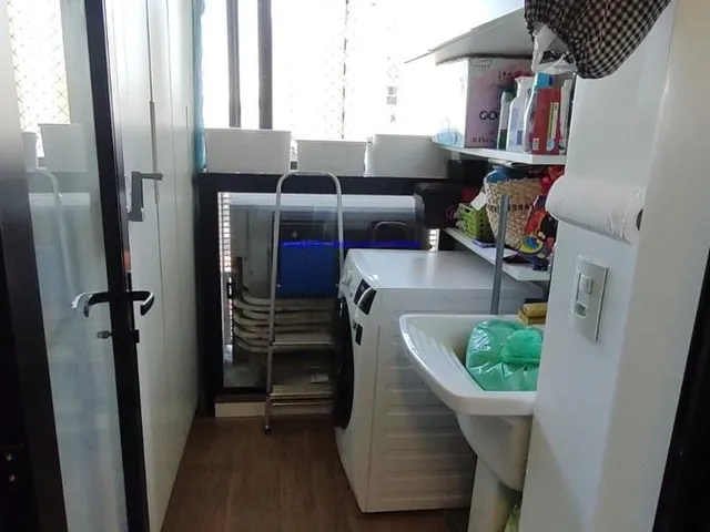 Imagem 8: 0 Apartamento com 2 dormitórios