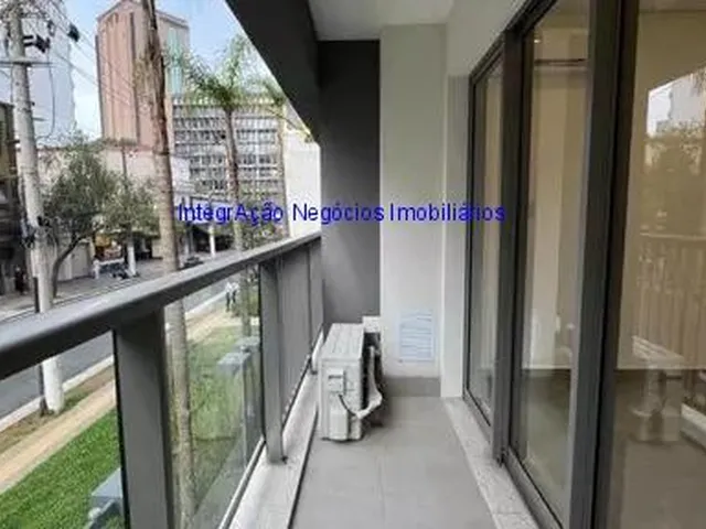 Imagem 7: Conjunto Comercial 27m², 01 sala e 01 banheiro. Condomínio com recepção. Excelente
