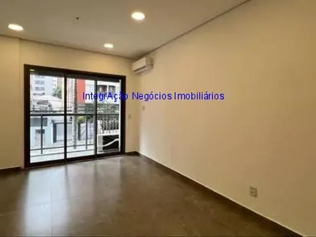 Imagem 10: Conjunto Comercial 27m², 01 sala e 01 banheiro. Condomínio com recepção. Excelente