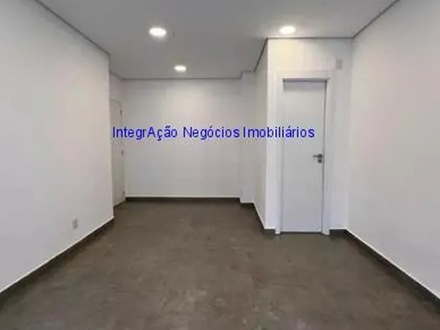 Imagem 5: Conjunto Comercial 27m², 01 sala e 01 banheiro. Condomínio com recepção. Excelente
