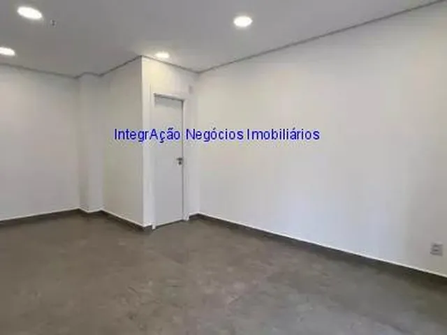 Imagem 12: Conjunto Comercial 27m², 01 sala e 01 banheiro. Condomínio com recepção. Excelente