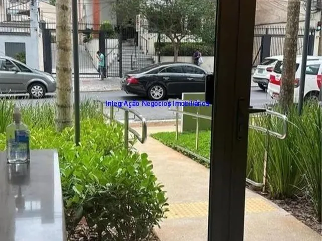 Imagem 16: Conjunto Comercial 27m², 01 sala e 01 banheiro. Condomínio com recepção. Excelente