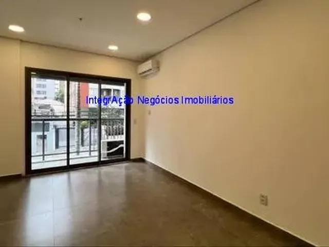 Imagem 4: Conjunto Comercial 27m², 01 sala e 01 banheiro. Condomínio com recepção. Excelente