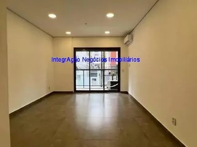Imagem 11: Conjunto Comercial 27m², 01 sala e 01 banheiro. Condomínio com recepção. Excelente
