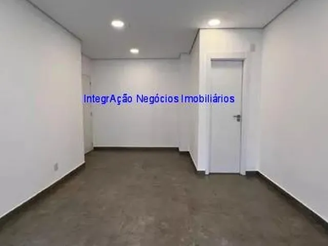 Imagem 8: Conjunto Comercial 27m², 01 sala e 01 banheiro. Condomínio com recepção. Excelente