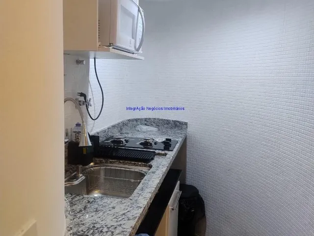 Imagem 2: 0 Apartamento com 1 dormitório