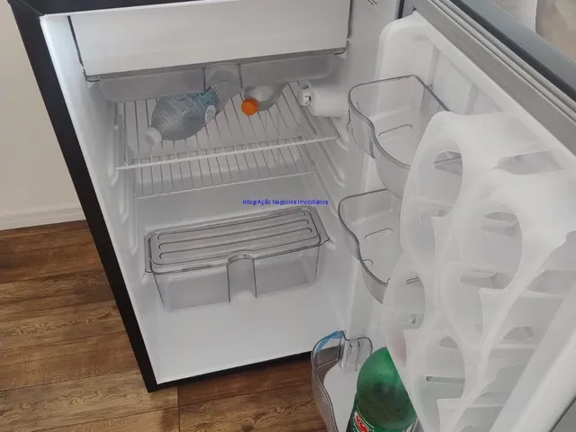Imagem 7: 0 Apartamento com 1 dormitório