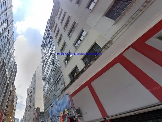 Imagem: Conjunto comercial 74m² e 01 banheiro