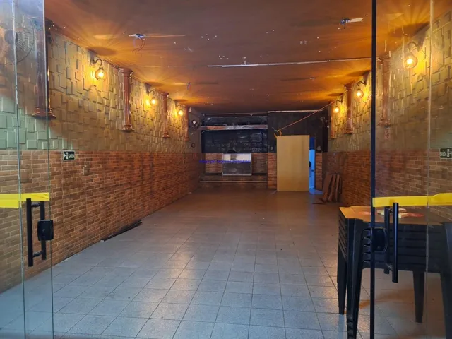 Imagem: Loja 500M² e 03 Banheiros. Excelente Localização
