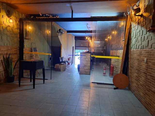 Imagem 3: Loja 500M² e 03 Banheiros. Excelente Localização Entre as Ruas da Consolação, Antônio Carlos e Marques de Paranaguá